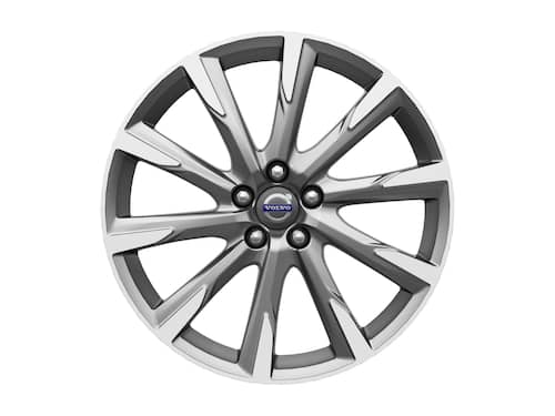 Volvo Original Bor 8 x 19"