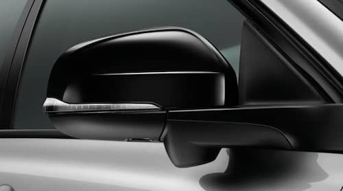 Volvo Original Backspegelkåpor
