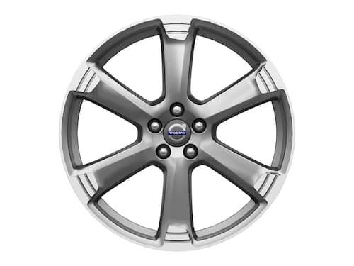 Volvo Original Candor 8 x 20"