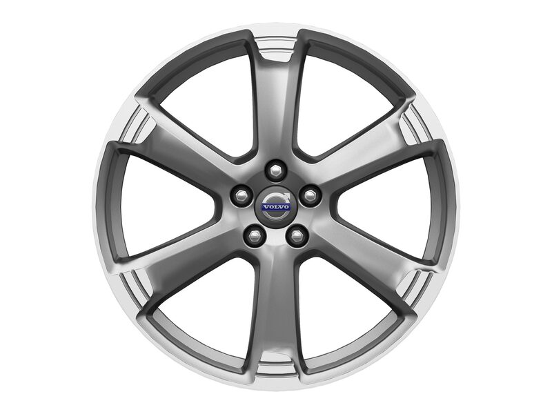 Volvo Original Candor 8 x 20"