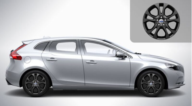 Volvo Original Styx 7 x 17"