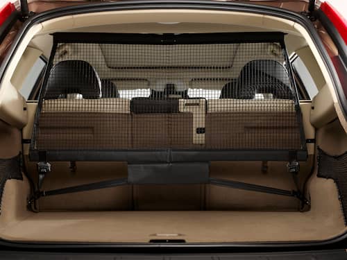 Volvo Original Skyddsnät, nylon