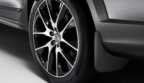 Volvo Original Stänkskydd