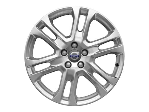 Volvo Original Pan 7,5 x 18"