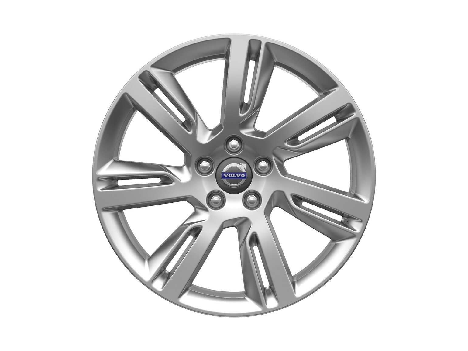 Volvo Original Sleipner 8 x 18&quot;