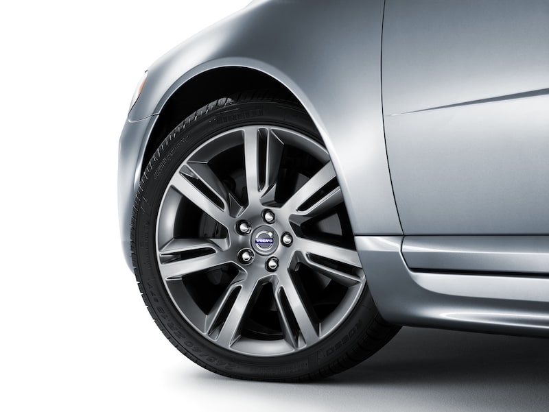 Volvo Original Sleipner 8 x 18"