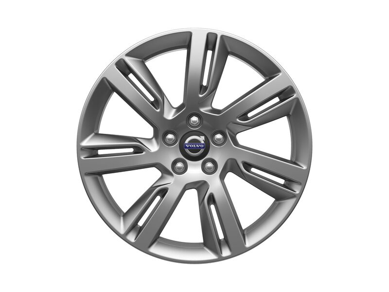 Volvo Original Sleipner 8 x 18"