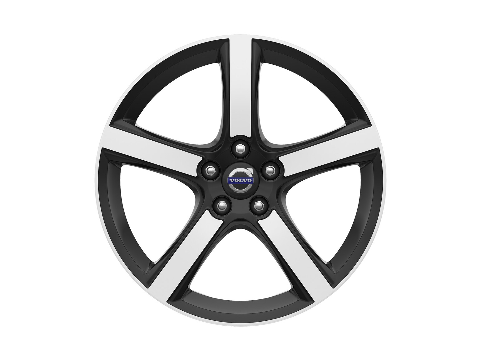 Volvo Original Midir 7,5 x 18&quot;