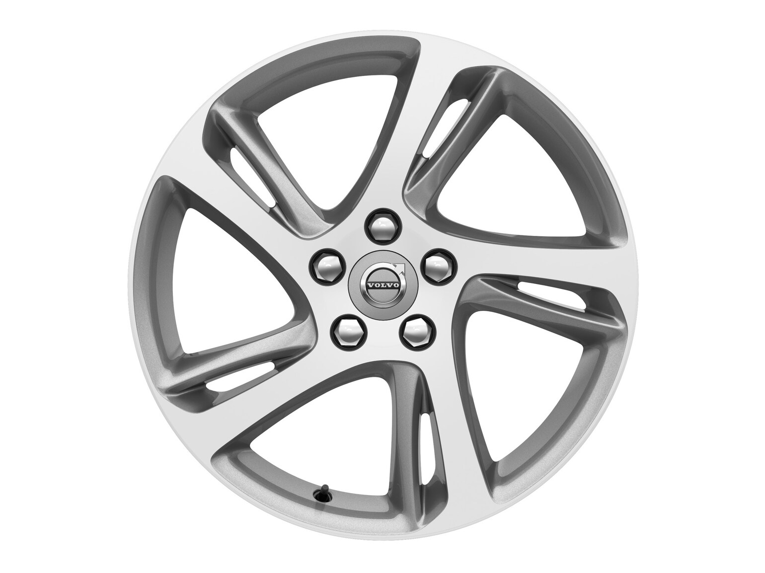 Volvo Original Spider 7 x 17&quot;