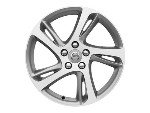 Volvo Original Spider 7 x 17"