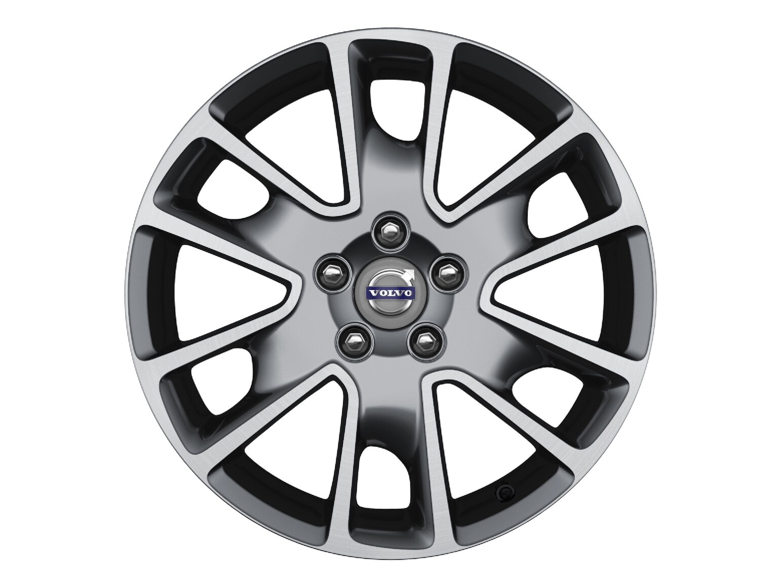 Volvo Original Freja 8 x 18"