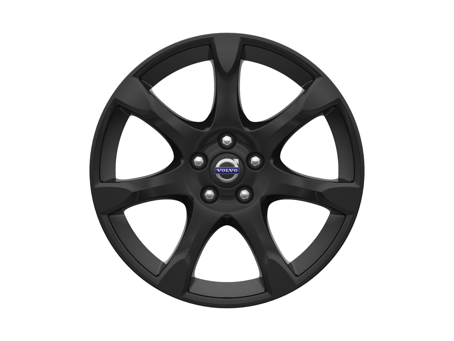 Volvo Original Fortuna 8 x 18&quot;