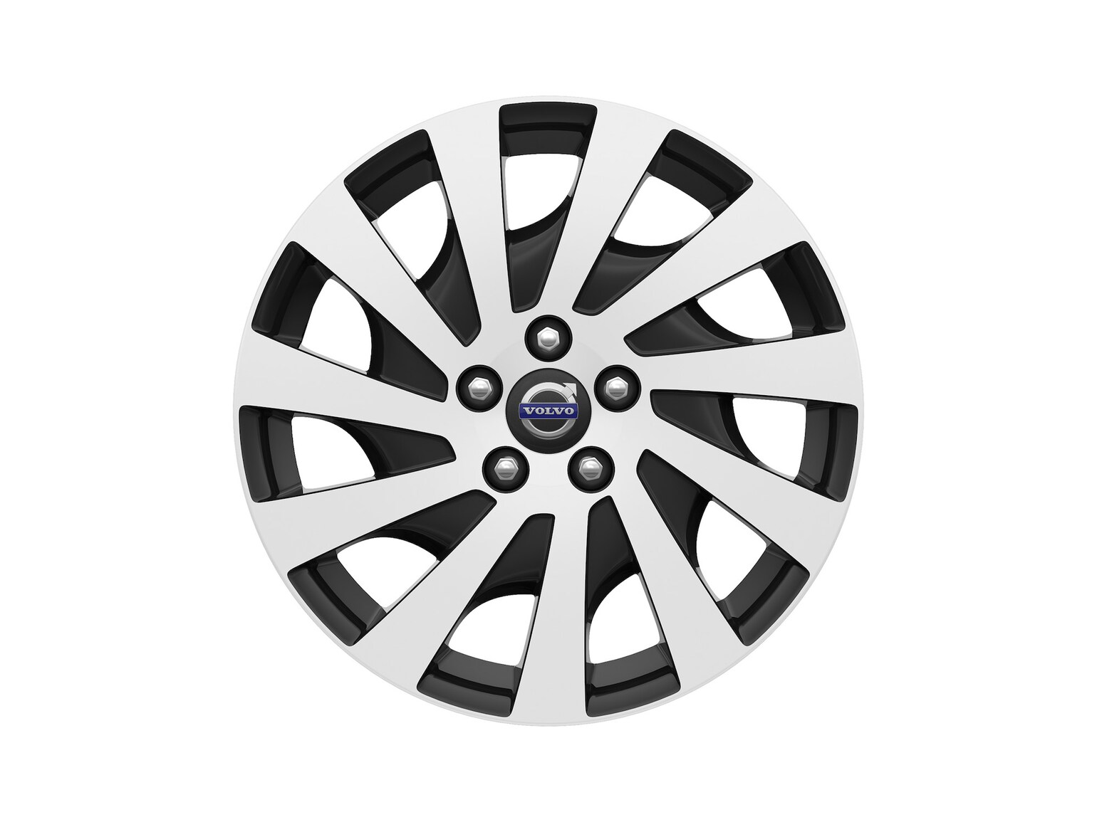 Volvo Original Saga 7 x 17&quot;