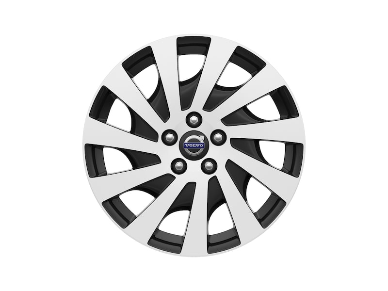 Volvo Original Saga 7 x 17"