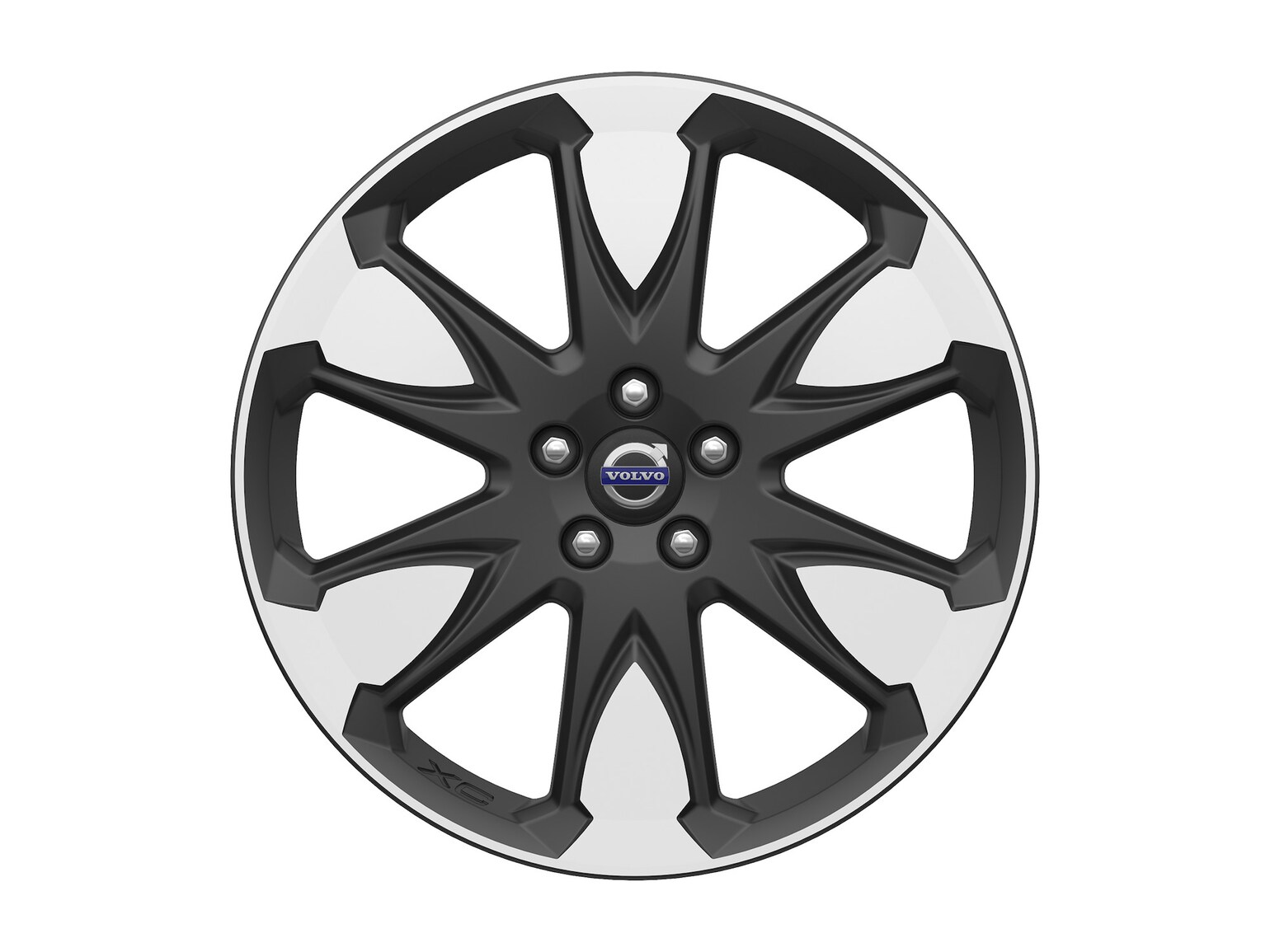 Volvo Original Erakir 8 x 19&quot;