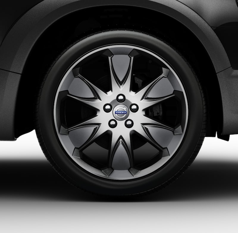 Volvo Original Erakir 8 x 19"