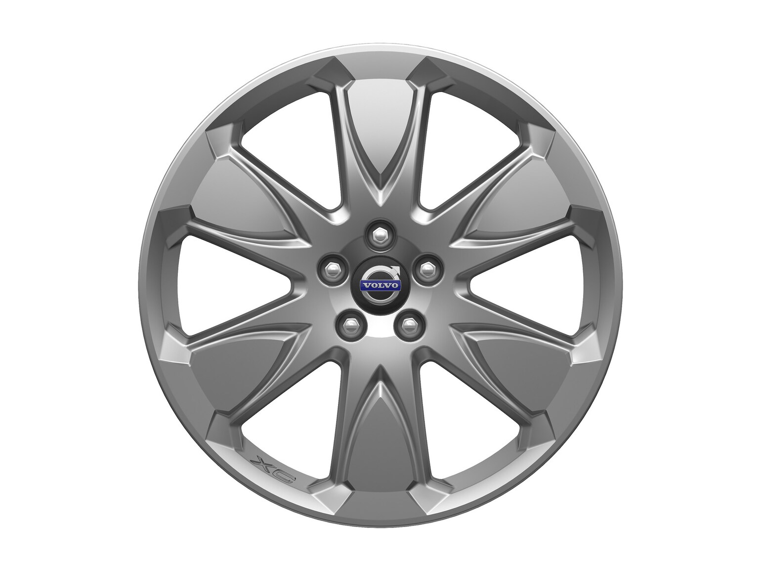 Volvo Original Erakir 8 x 19"