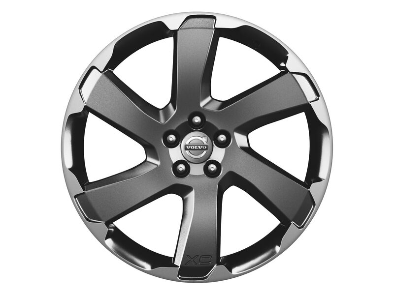 Volvo Original Talitha 8 x 20"