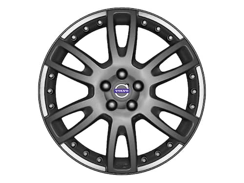 Volvo Original Achilles 7,5 x 19"