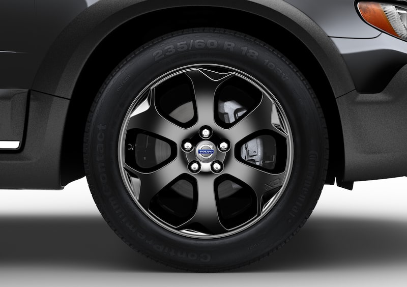 Volvo Original Merac 7,5 x 18"