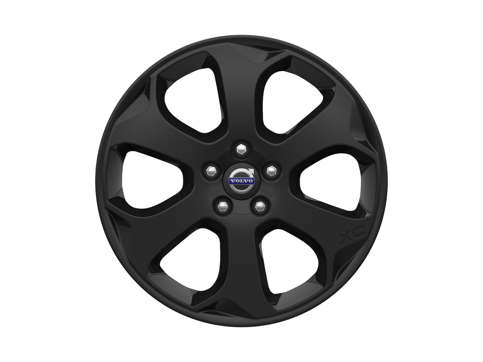 Volvo Original Merac 7,5 x 18&quot;