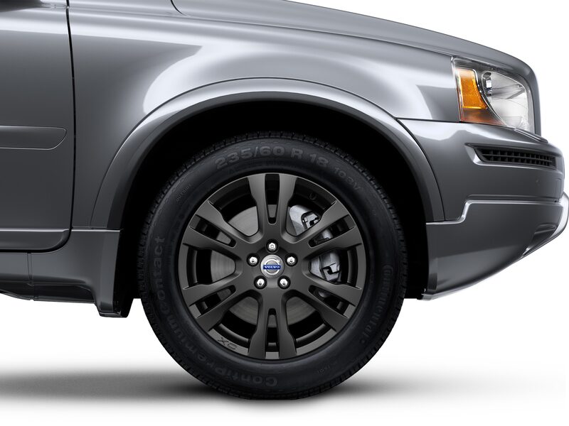 Volvo Original Thalia 7,5 x 18"