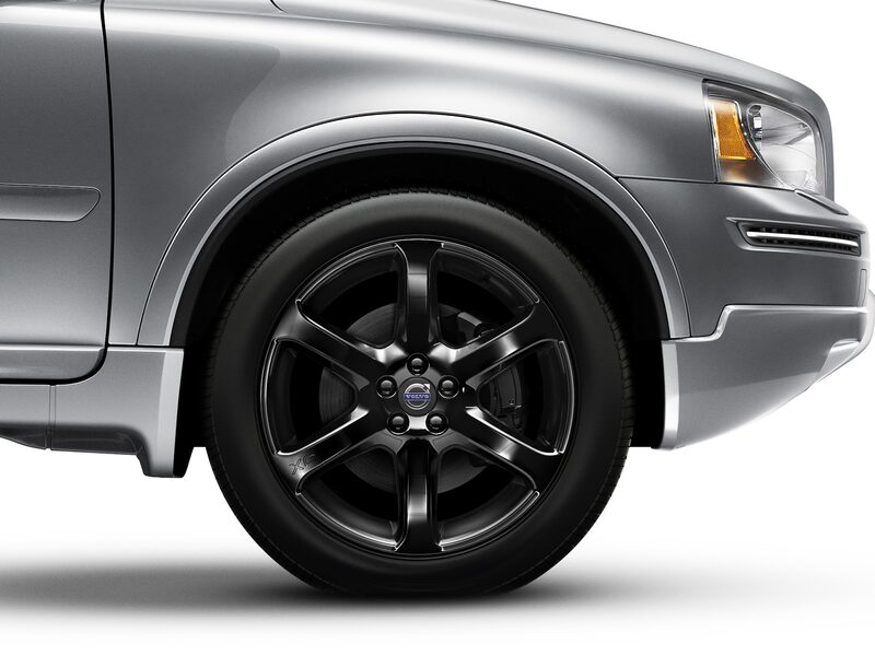 Volvo Original Alastor 8 x 19"