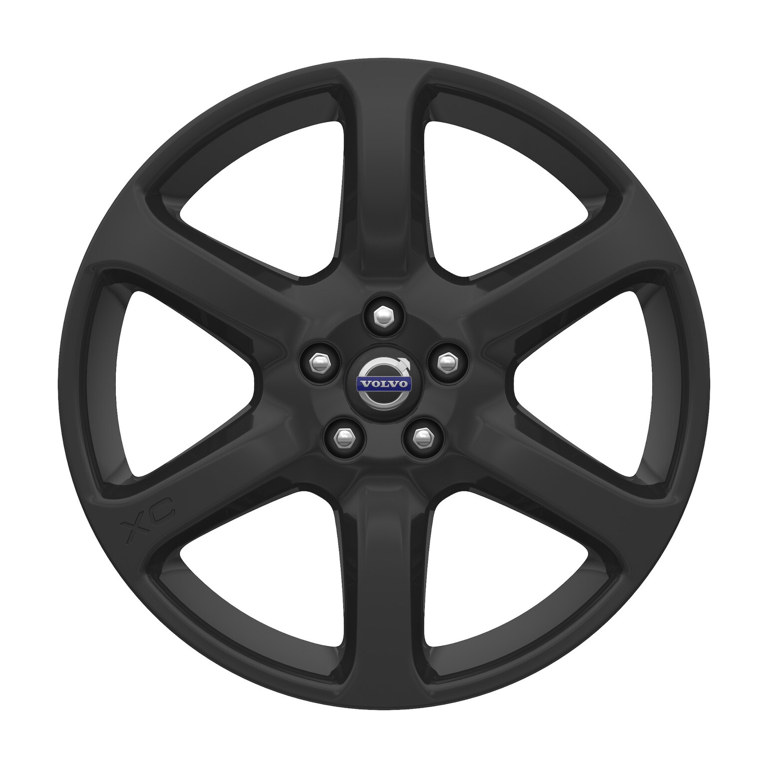 Volvo Original Alastor 8 x 19"