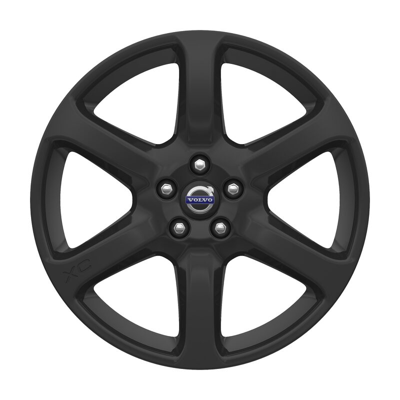 Volvo Original Alastor 8 x 19"