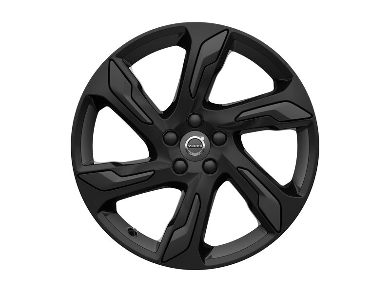 Volvo Original Alecto 7,5 x 19"