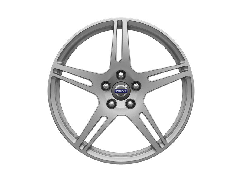 Volvo Original Ymir 7,5 x 18"