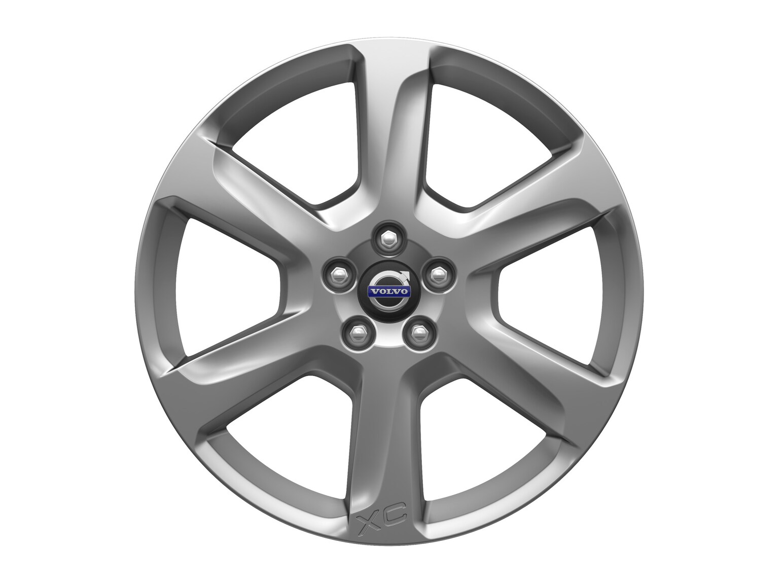 Volvo Original Fenrir 7,5 x 19&quot;