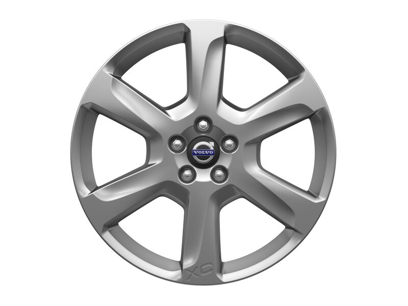 Volvo Original Fenrir 7,5 x 19"