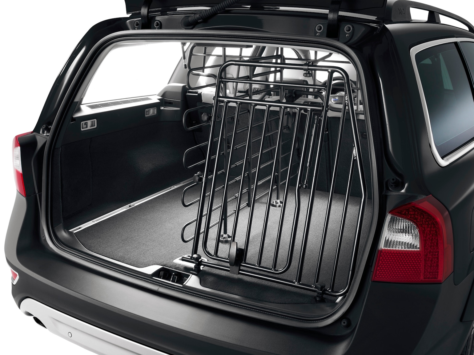 Volvo Original Hundgrind - Bilia