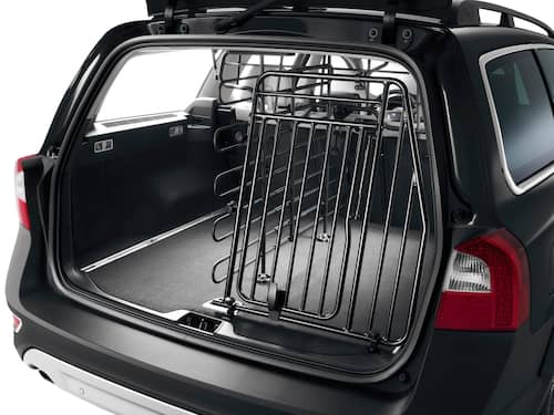 Volvo Original Hundgrind