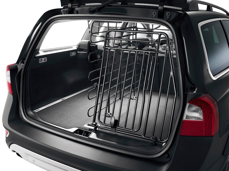 Volvo Original Hundgrind