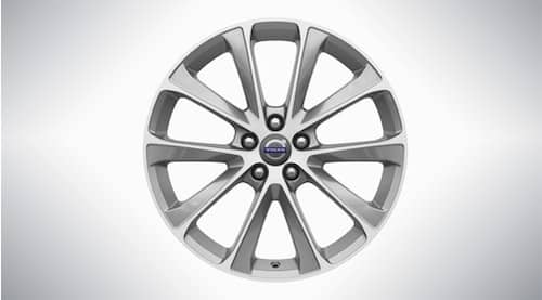 Volvo Original Damara 7,5 x 19"