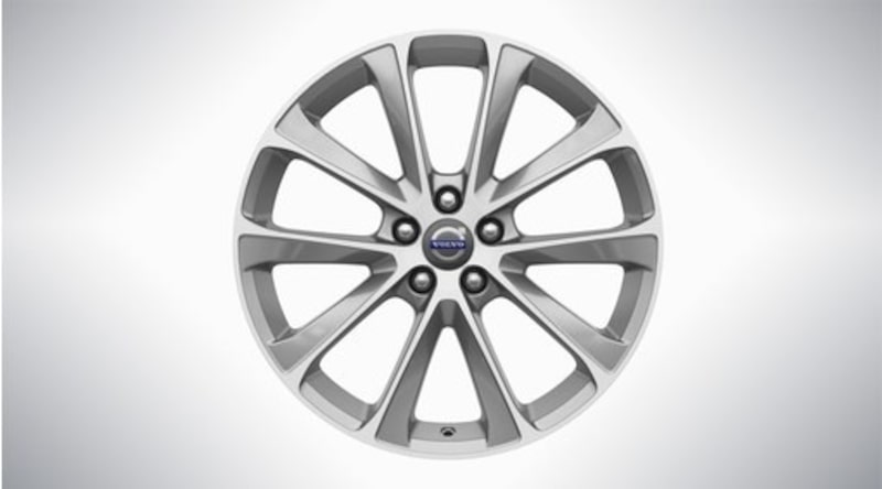 Volvo Original Damara 7,5 x 19"