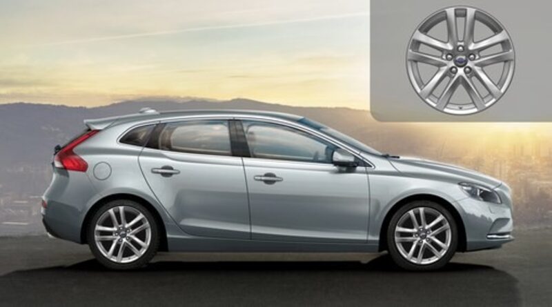 Volvo Original Tamesis 7,5 x 18"