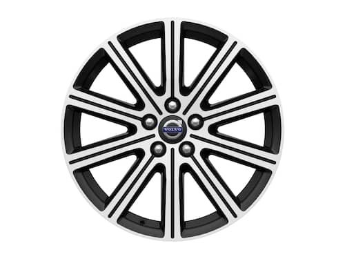 Volvo Original Titania 8 x 18"