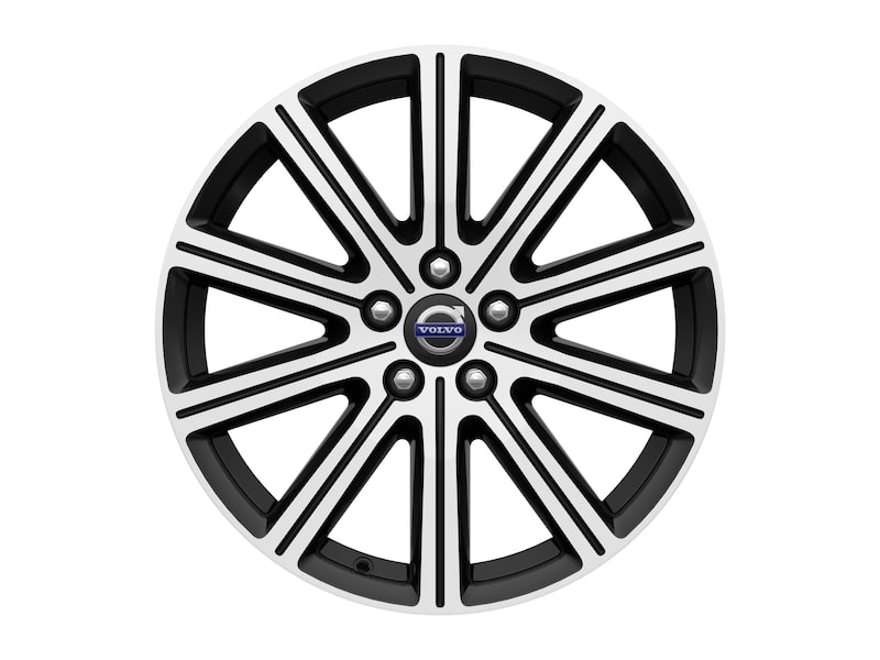 Volvo Original Titania 8 x 18"