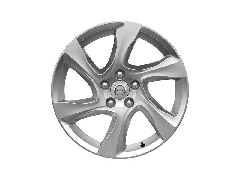 Volvo Original Larenta 7 x 17"