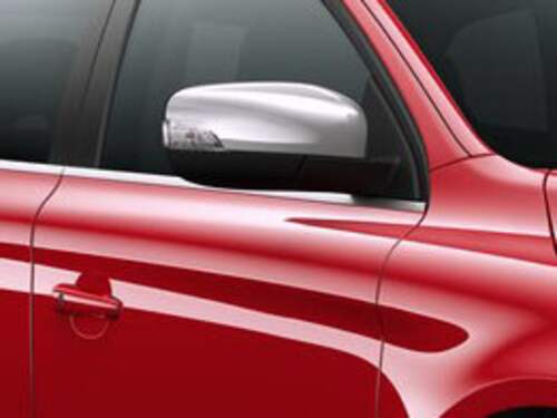 Volvo Original Backspegelkåpor