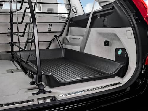 Volvo Original Lastlåda