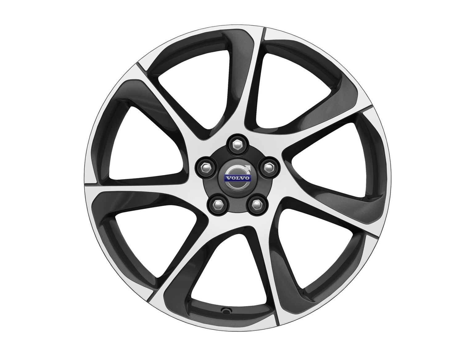 Volvo Original Portunus 8 x 18&quot;