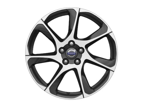 Volvo Original Portunus 8 x 18"