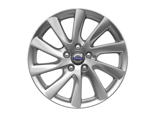 Volvo Original Rex 7 x 17"