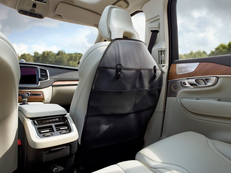 Volvo Original Sparkskydd