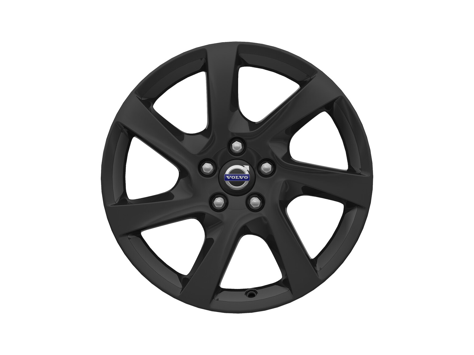 Volvo Original Pandora 7 x 17&quot;