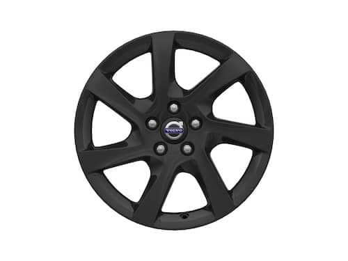 Volvo Original Pandora 7 x 17"